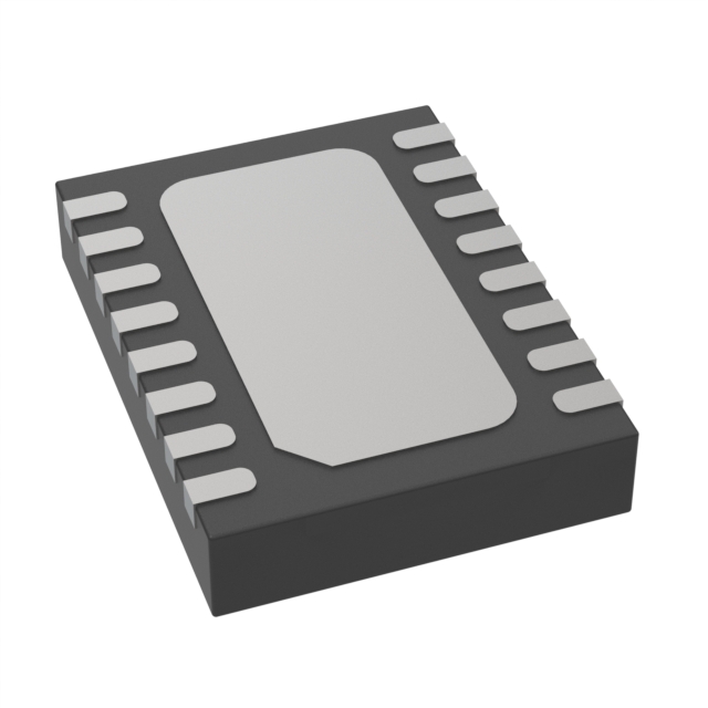LTC2364IDE-16