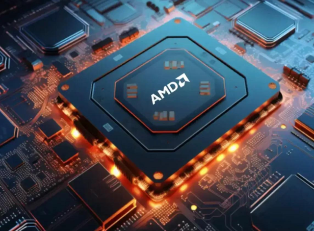 AMD宣布收購AI芯片制造商Untether AI團(tuán)隊