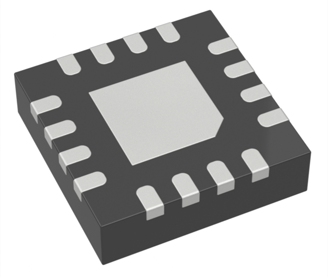 （ADI）ADCLK944BCPZ：2.5 V/3.3 V、4路LVPECL輸出、SiGe時(shí)鐘扇出緩沖器
