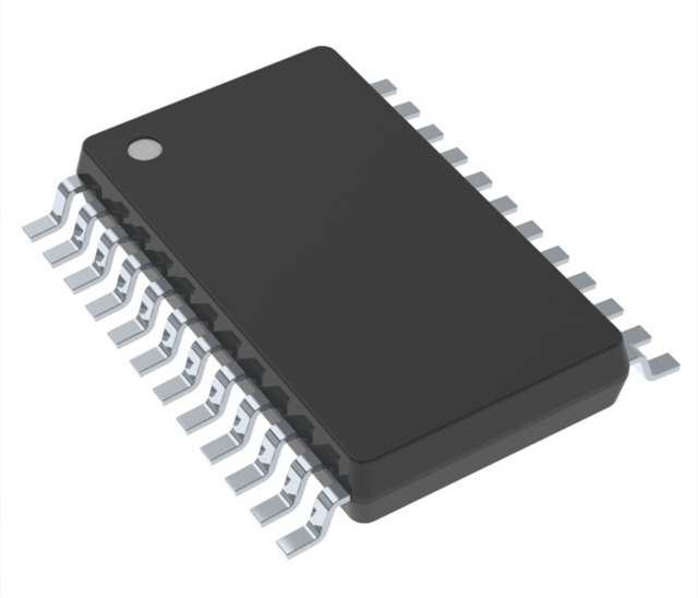 （Maxim）MAX11214EUG模數(shù)轉(zhuǎn)換器：24位、5mW、140dB SNR、32ksps Δ-Σ ADC