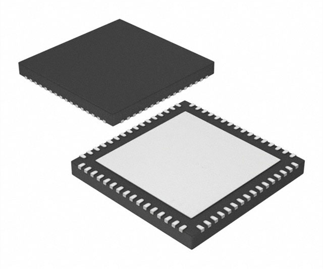 ADI高速模數(shù)轉(zhuǎn)換器：LTC2141CUP-12 12 位、40Msps、低功率、雙通道 ADC